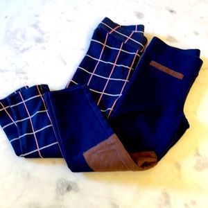 Janie and Jack Leggings Bundle